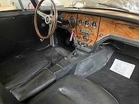 Facel vega - facelia coupe - oldtimer - 1960 - afbeelding 15 van  34