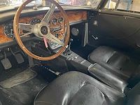 Facel vega - facelia coupe - oldtimer - 1960 - afbeelding 16 van  34