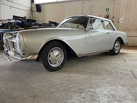 Facel vega - facelia coupe - oldtimer - 1960 - afbeelding 12 van  34