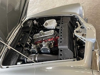 Facel vega - facelia coupe - oldtimer - 1960 - afbeelding 25 van  34