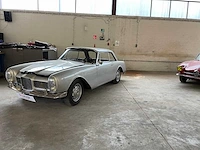 Facel vega - facelia coupe - oldtimer - 1960 - afbeelding 23 van  34