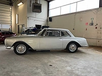 Facel vega - facelia coupe - oldtimer - 1960 - afbeelding 29 van  34