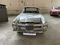 Facel vega - facelia coupe - oldtimer - 1960 - afbeelding 30 van  34