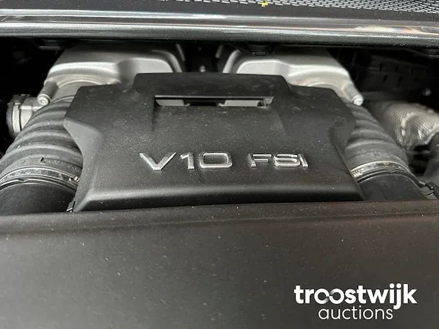Facelift audi-exclusive 525pk 2011 cabriolet, 1-kxh-50 - afbeelding 51 van  80