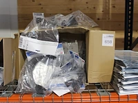 Faceshield holders 3m in 2 dozen. - afbeelding 1 van  3