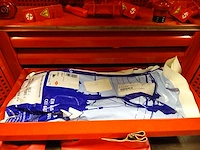Facom - gereedschapskast met speciaal gereedschap laagspanning - afbeelding 4 van  13