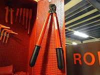 Facom - gereedschapskast met speciaal gereedschap laagspanning - afbeelding 11 van  13