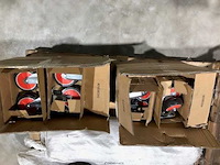 Facom - zwenk en bokwiel - band, wiel en velg (40x) - afbeelding 1 van  2