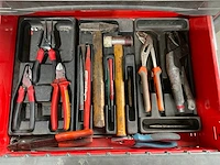 Facom chrono jet 6 gereedschapswagen - afbeelding 6 van  8