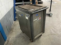 Facom chrono jet 8 gereedschapswagen - afbeelding 5 van  11