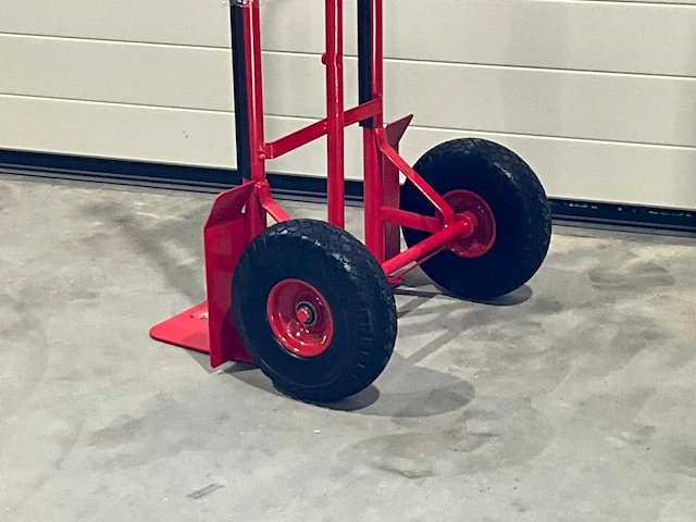 Facom faht-ht102 steekwagen (2x) - afbeelding 6 van  6