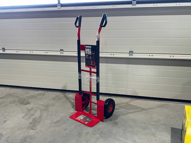 Facom faht-ht102 steekwagen (5x) - afbeelding 1 van  6