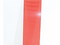 Facom geperforeerde plaat 1665 mm breed, 444 mm hoog, 1 stuks, pk.4 - afbeelding 2 van  2