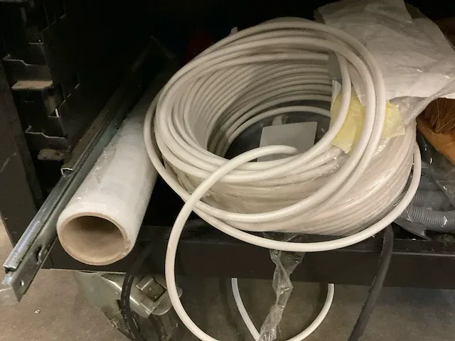 Facom gereedschapswagen - afbeelding 8 van  9