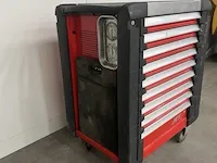 Facom gereedschapswagen - afbeelding 10 van  11