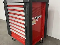 Facom gereedschapswagen - afbeelding 11 van  11