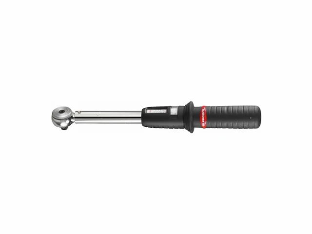 Facom j.208-50pb momentsleutel met ratel 3/8 (10 mm) 10 50 nm - afbeelding 1 van  3