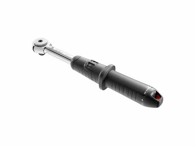 Facom j.208-50pb momentsleutel met ratel 3/8 (10 mm) 10 50 nm - afbeelding 2 van  3