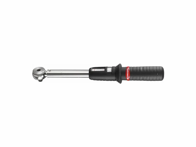 Facom j.208-50pb momentsleutel met ratel 3/8 (10 mm) 10 50 nm - afbeelding 3 van  3