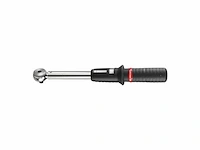 Facom j.208-50pb momentsleutel met ratel 3/8 (10 mm) 10 50 nm - afbeelding 3 van  3