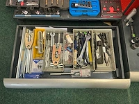 Facom partij doppen, steeksleutels en overig handgereedschap (circa 500 stuks) - afbeelding 18 van  32