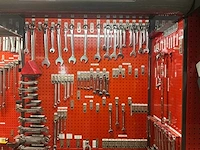 Facom partij doppen, steeksleutels en overig handgereedschap (circa 500 stuks) - afbeelding 19 van  32