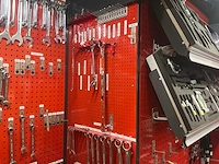 Facom partij doppen, steeksleutels en overig handgereedschap (circa 500 stuks) - afbeelding 22 van  32