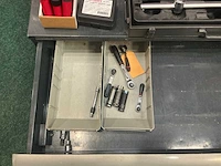 Facom partij doppen, steeksleutels en overig handgereedschap (circa 500 stuks) - afbeelding 26 van  32