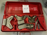 Facom roman pijpenbuigset - afbeelding 1 van  4