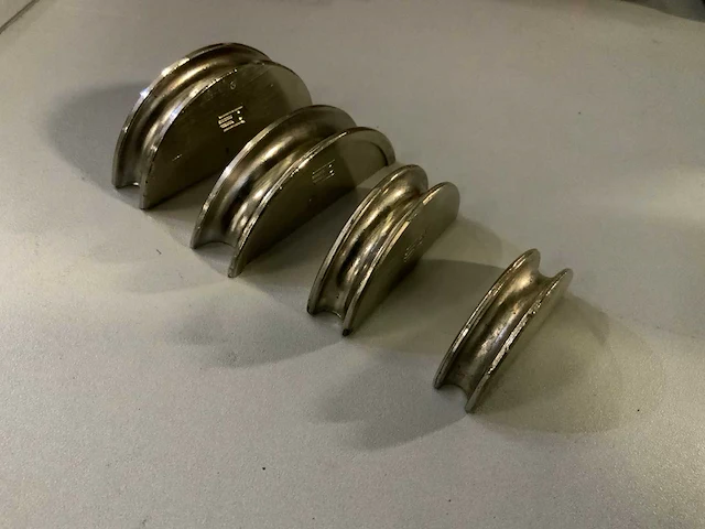 Facom roman pijpenbuigset - afbeelding 3 van  4
