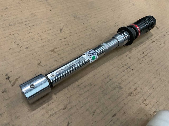 Facom sp.9334 momentsleutel - afbeelding 3 van  5