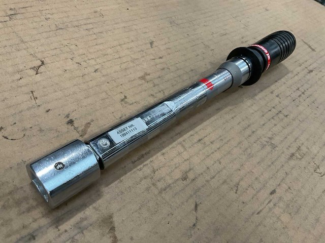 Facom sp.9334 momentsleutel - afbeelding 1 van  5