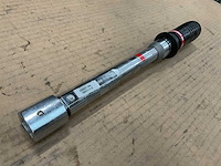 Facom sp.9334 momentsleutel - afbeelding 1 van  5