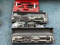 Facom trekkerset (3x) - afbeelding 1 van  7