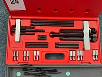 Facom trekkerset (3x) - afbeelding 4 van  7