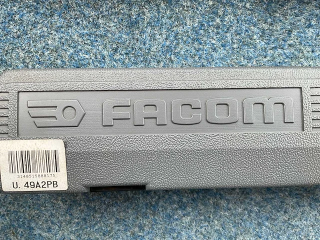 Facom trekkerset (3x) - afbeelding 5 van  7