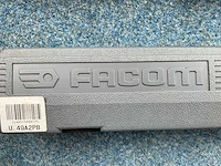 Facom trekkerset (3x) - afbeelding 5 van  7