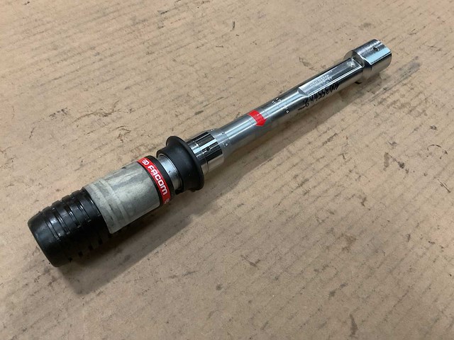 Facom v120168 momentsleutel - afbeelding 1 van  5