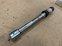 Facom v120168 momentsleutel - afbeelding 3 van  5