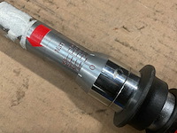 Facom v120168 momentsleutel - afbeelding 4 van  5