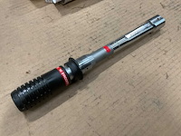 Facom x0100104 momentsleutel - afbeelding 1 van  5