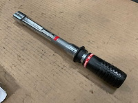 Facom x0100104 momentsleutel - afbeelding 2 van  5