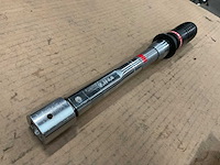 Facom x0100104 momentsleutel - afbeelding 3 van  5