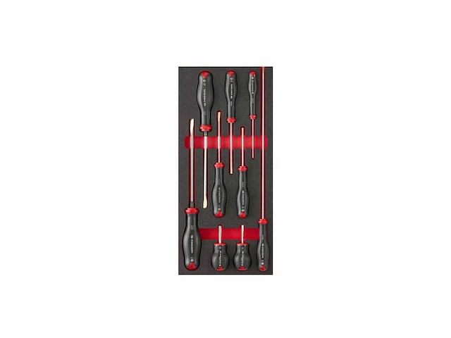 Facom xl module schroefgereedschap - afbeelding 1 van  1