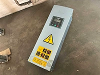 Facon 15cx5g2i1 frequentieregelaar - afbeelding 1 van  4