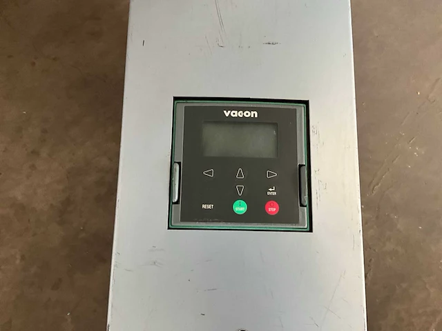 Facon 15cx5g2i1 frequentieregelaar - afbeelding 2 van  4