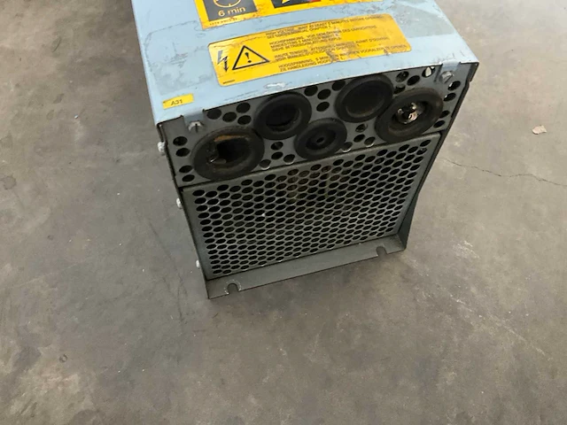 Facon 15cx5g2i1 frequentieregelaar - afbeelding 3 van  4