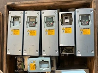 Facon frequentieregelaar (12x) - afbeelding 2 van  5
