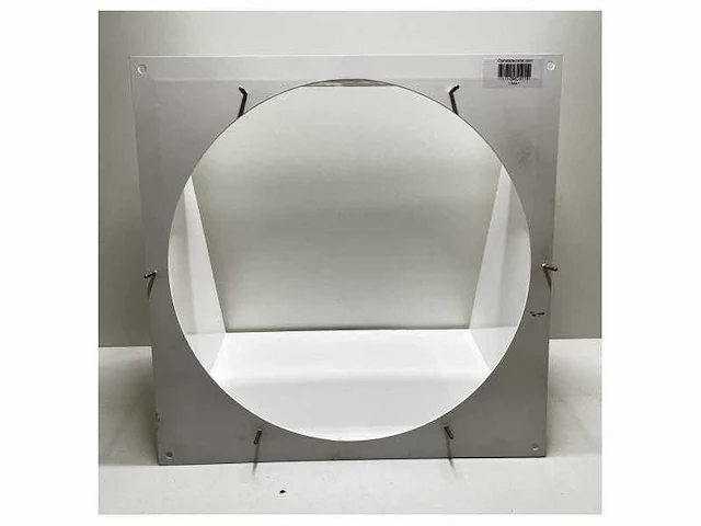 Fact x1151 engine room fan joint white - afbeelding 4 van  5