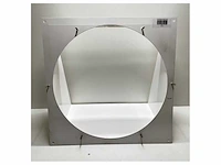 Fact x1151 engine room fan joint white - afbeelding 4 van  5